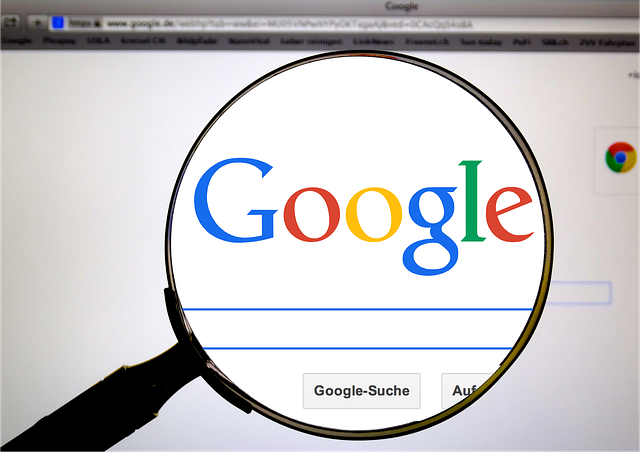 rechercher des sites d'offres d'emploi sur google