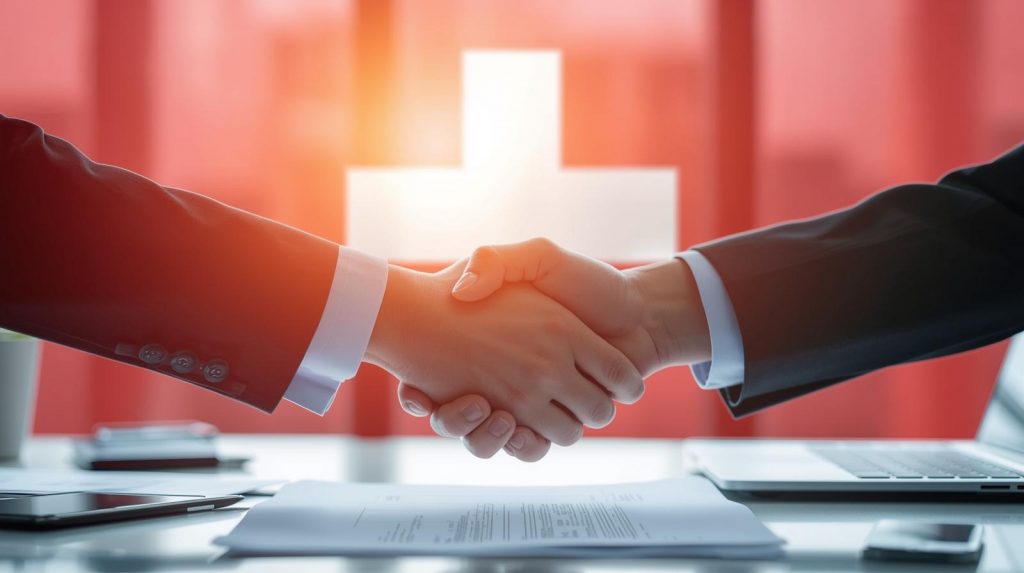 cv et lettre de motivation pour la Suisse