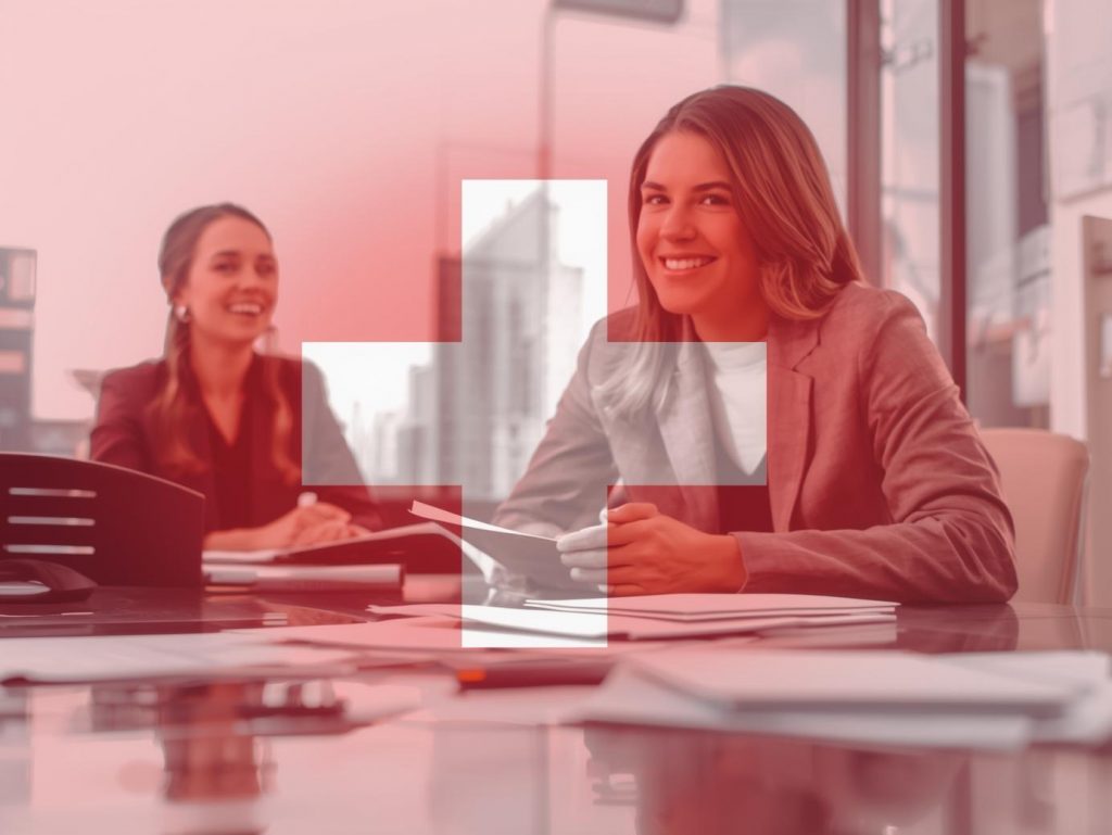 comment travailler en Suisse