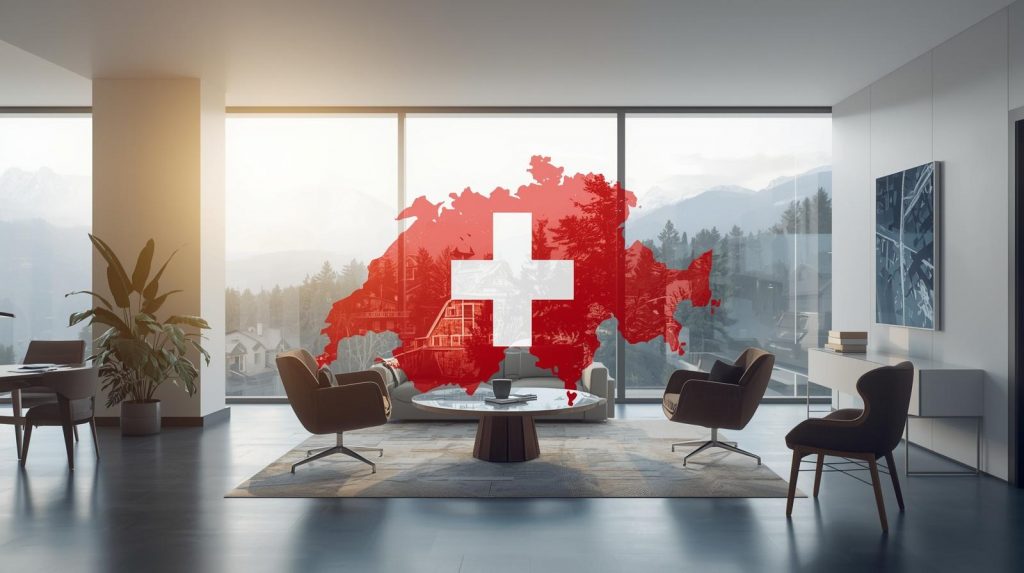 Vivre et travailler en Suisse