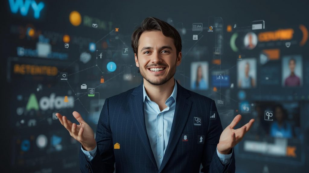 Les atouts du CV video