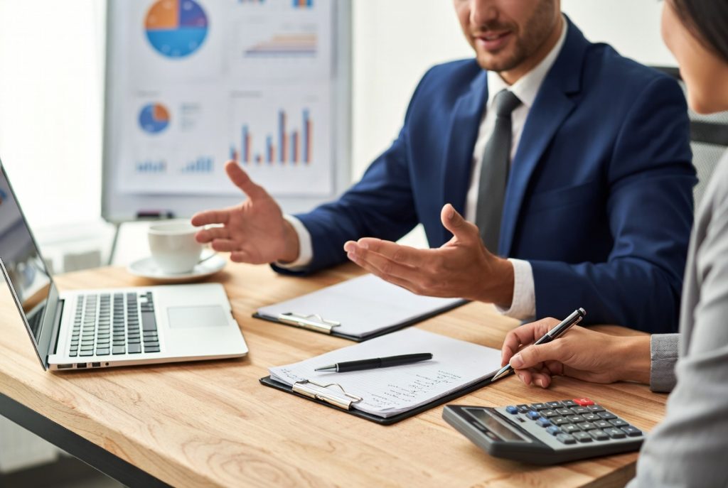 comment négocier son salaire