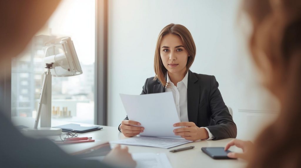 rédiger une offre d'emploi sans jargon RH