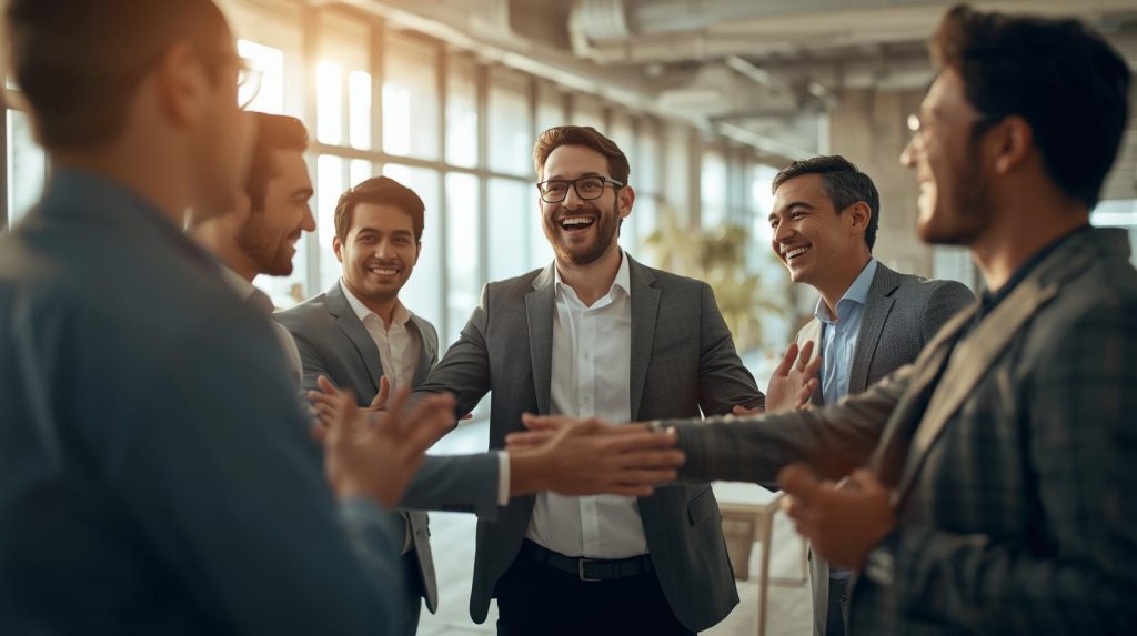 Motiver ses collaborateurs en PME