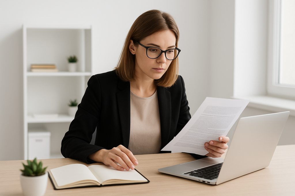 Reconversion professionelle