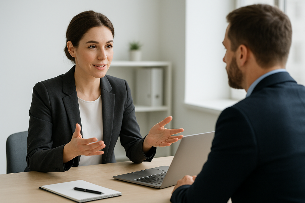 Négociation de salaire